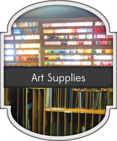stained glass art supplies
