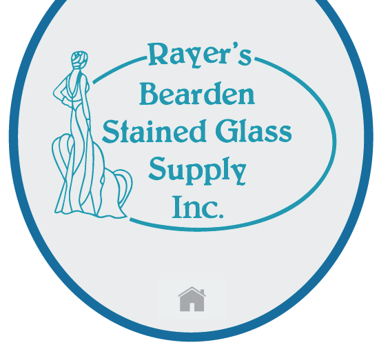 Rayer Bearden's Stained Glass